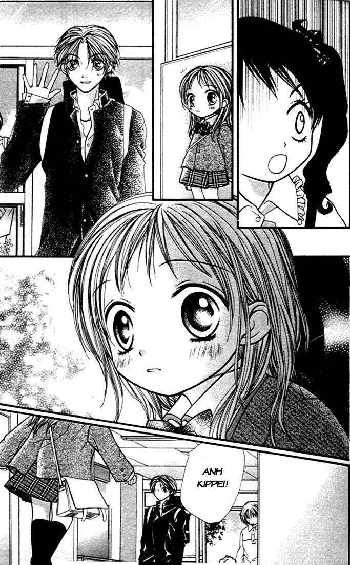 câu chuyện tuổi teen chapter 3 22