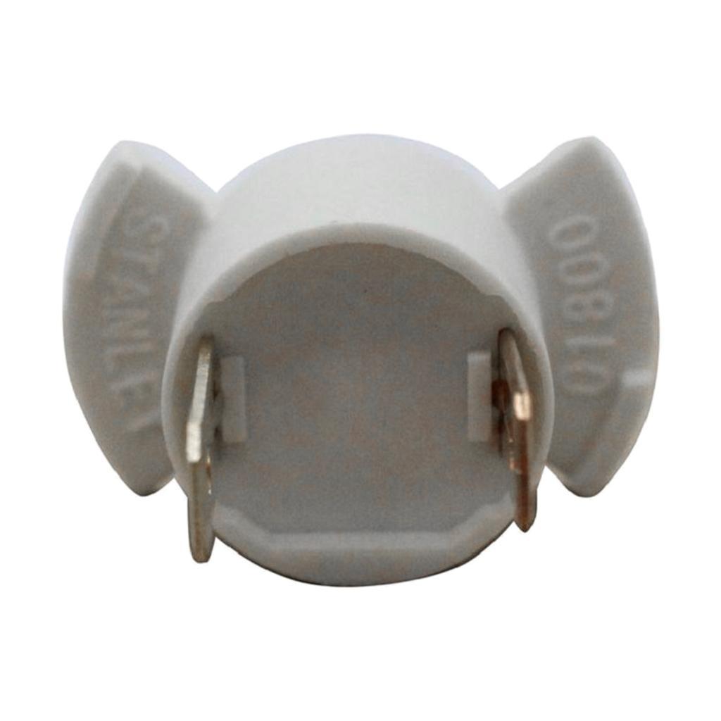 For      Halogen Headlight Bulb Socket Holder