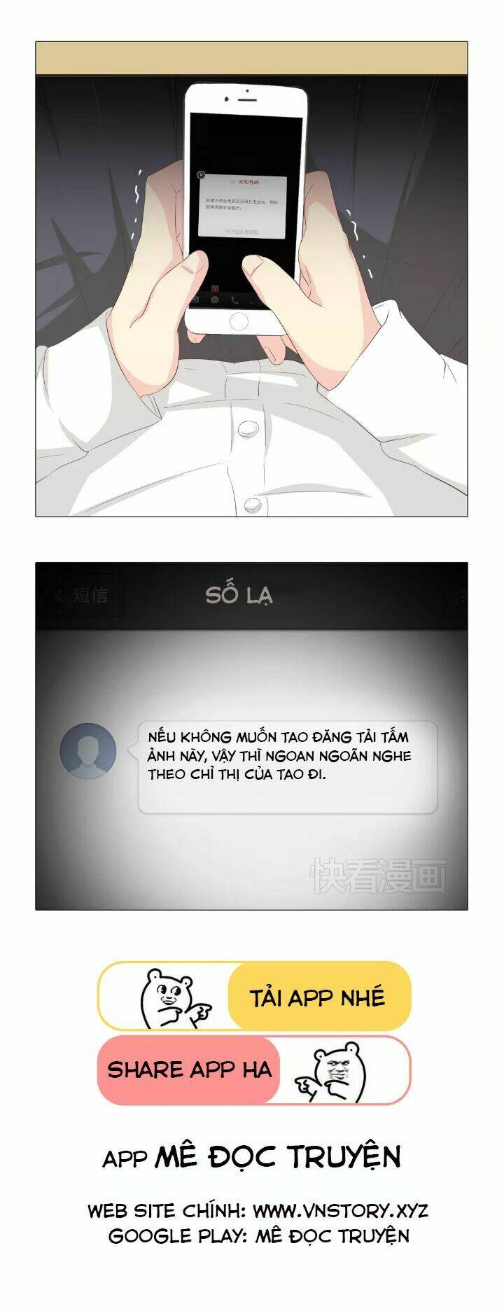 xin chào! dân nữ chapter 36 16