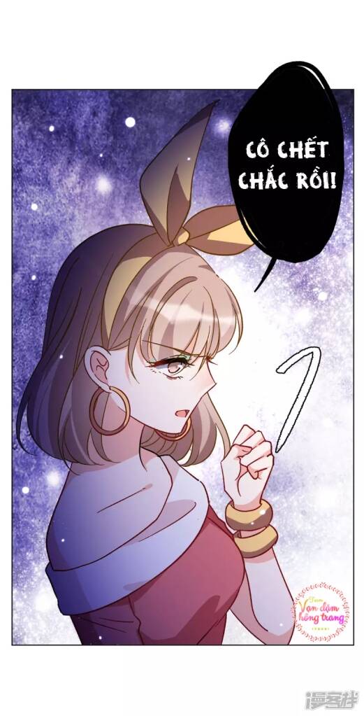 cô ấy đến rồi, xin nằm xuống! chapter 169 15