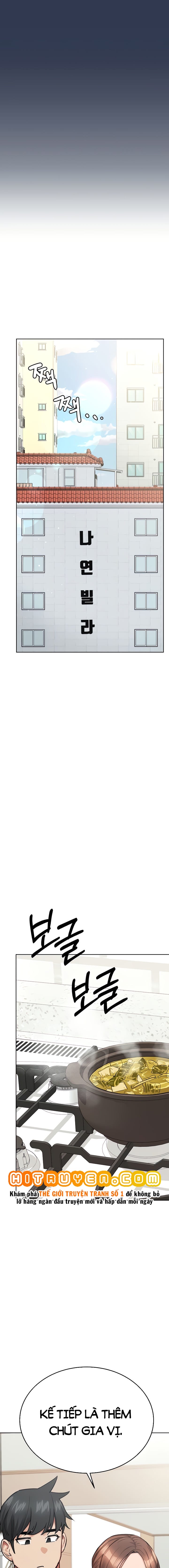 người dì khiêu gợi chapter 77 11