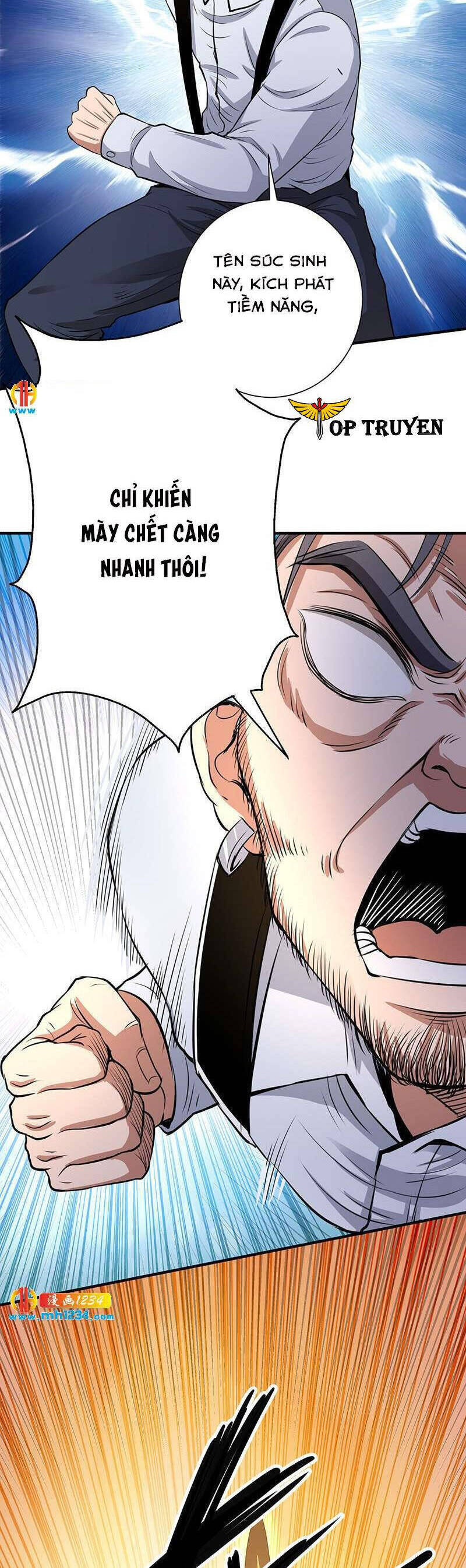 vú em hộ hoa chapter 40 30