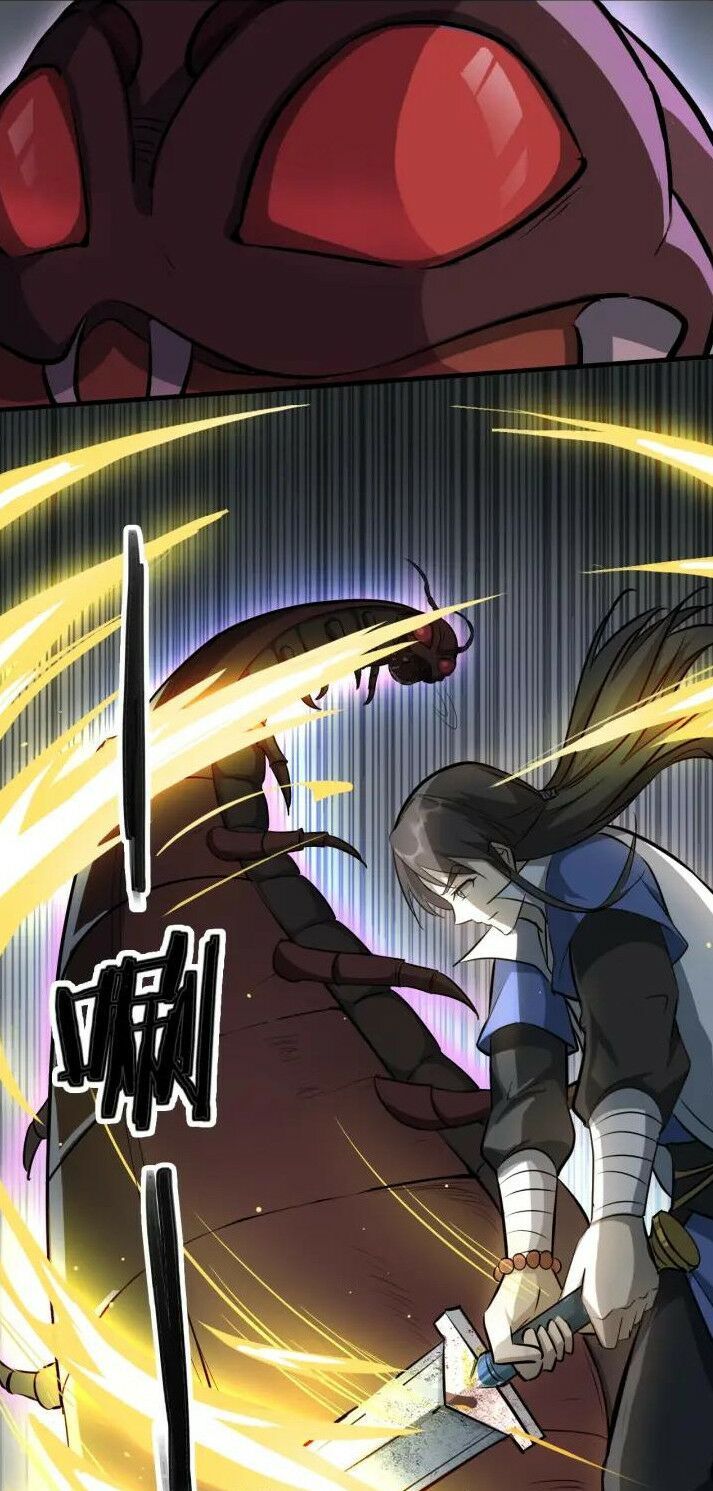 đại nghịch chi môn chapter 67 23