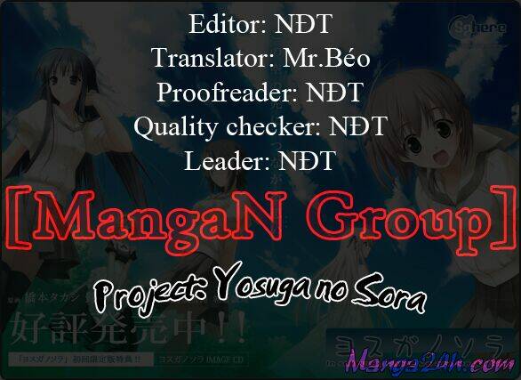 yosuga no sora chapter 5 27