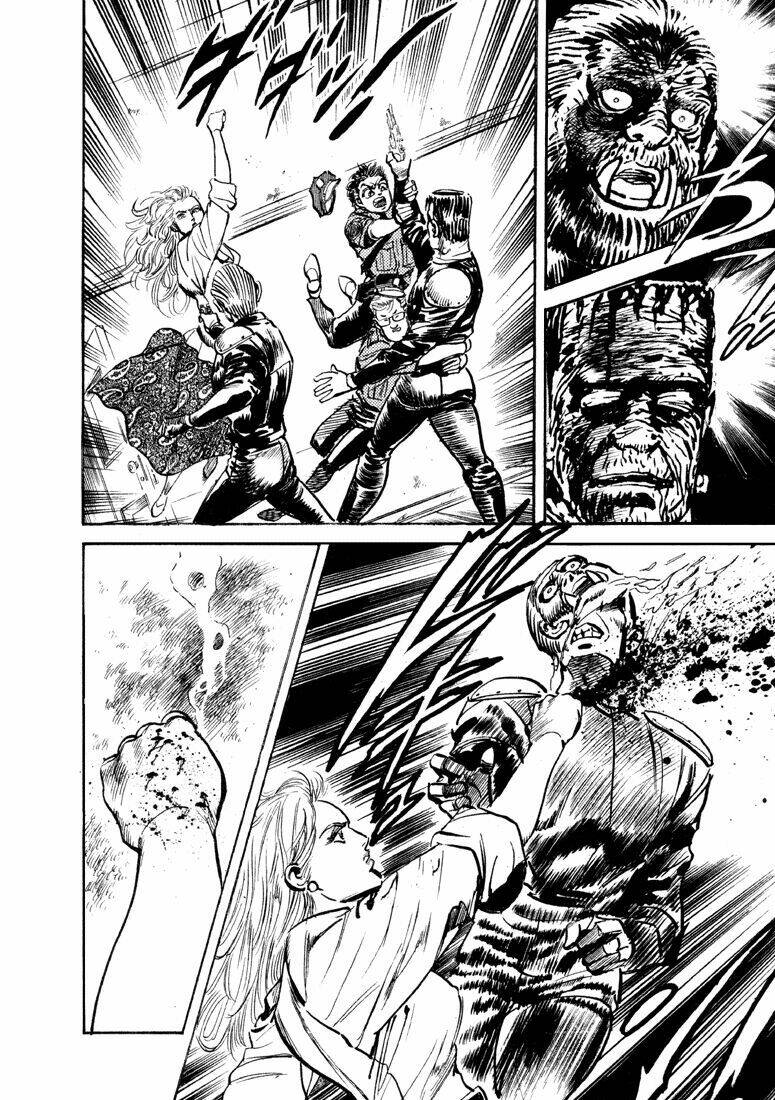 mad bull 34 chapter 9 14