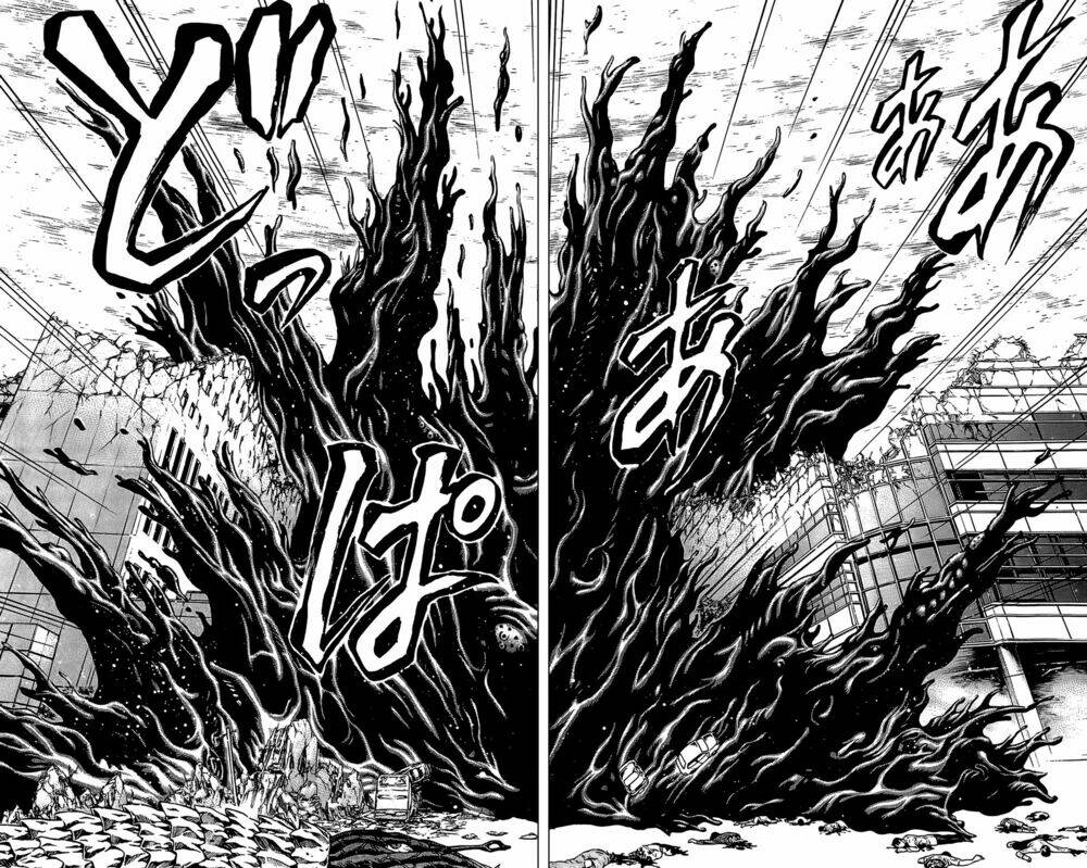 hakaijuu chapter 30 29