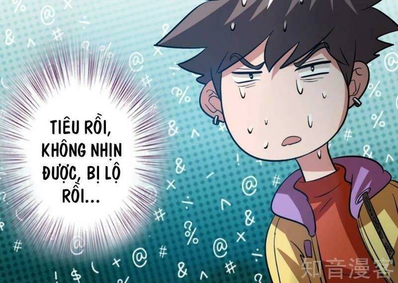 dị giới cung ứng thương chapter 84 36