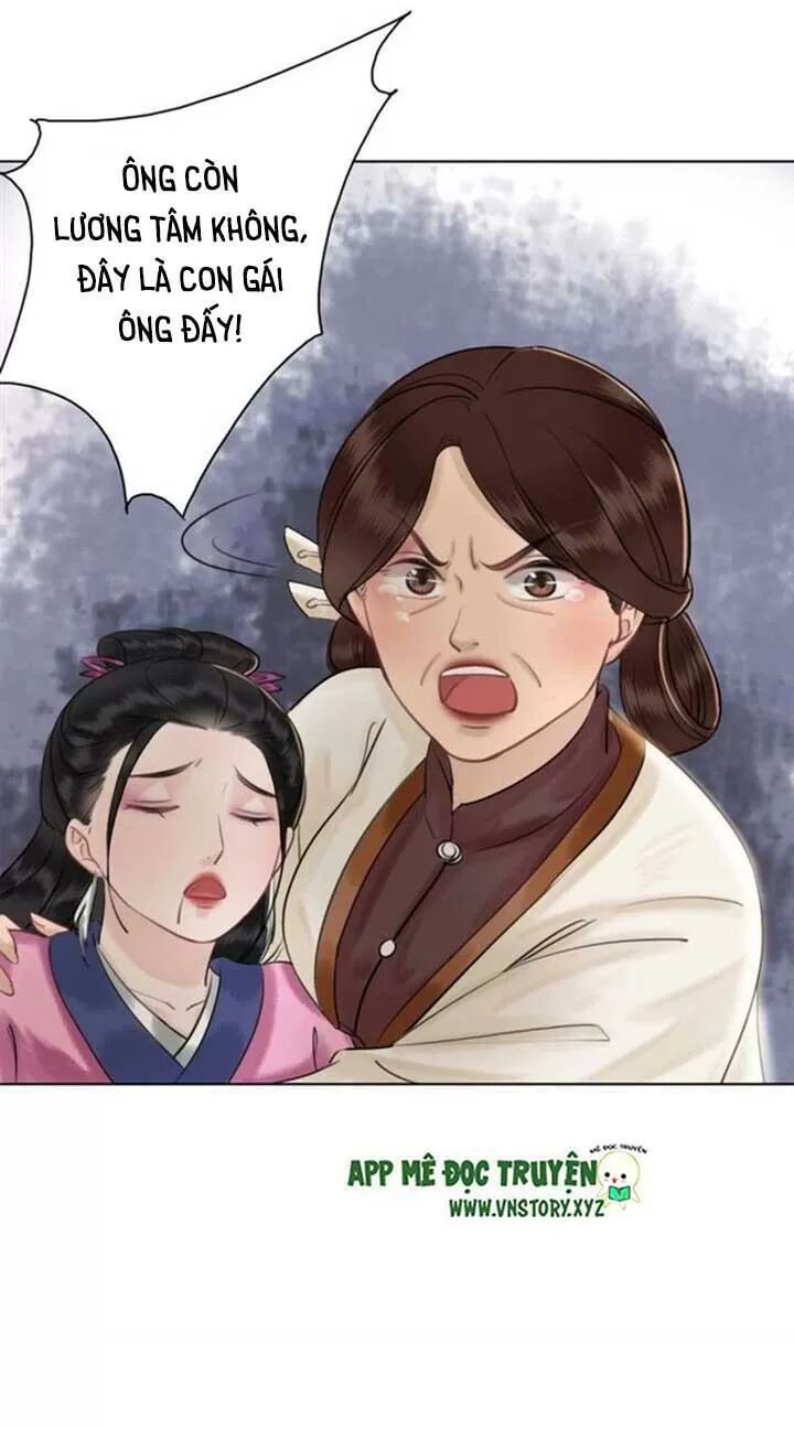 cực phẩm phế vật tiểu thư chapter 54 10