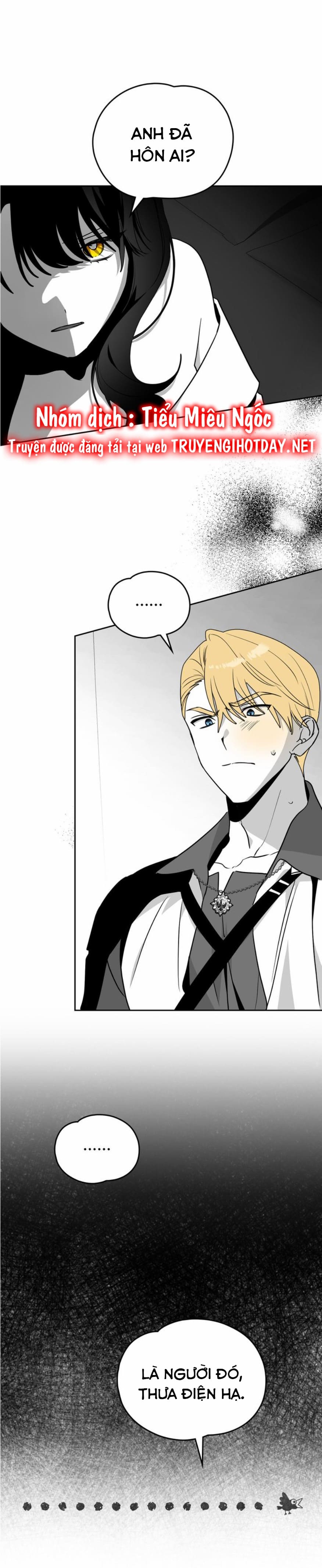 yêu cô công chúa sắp chết chapter 97 6