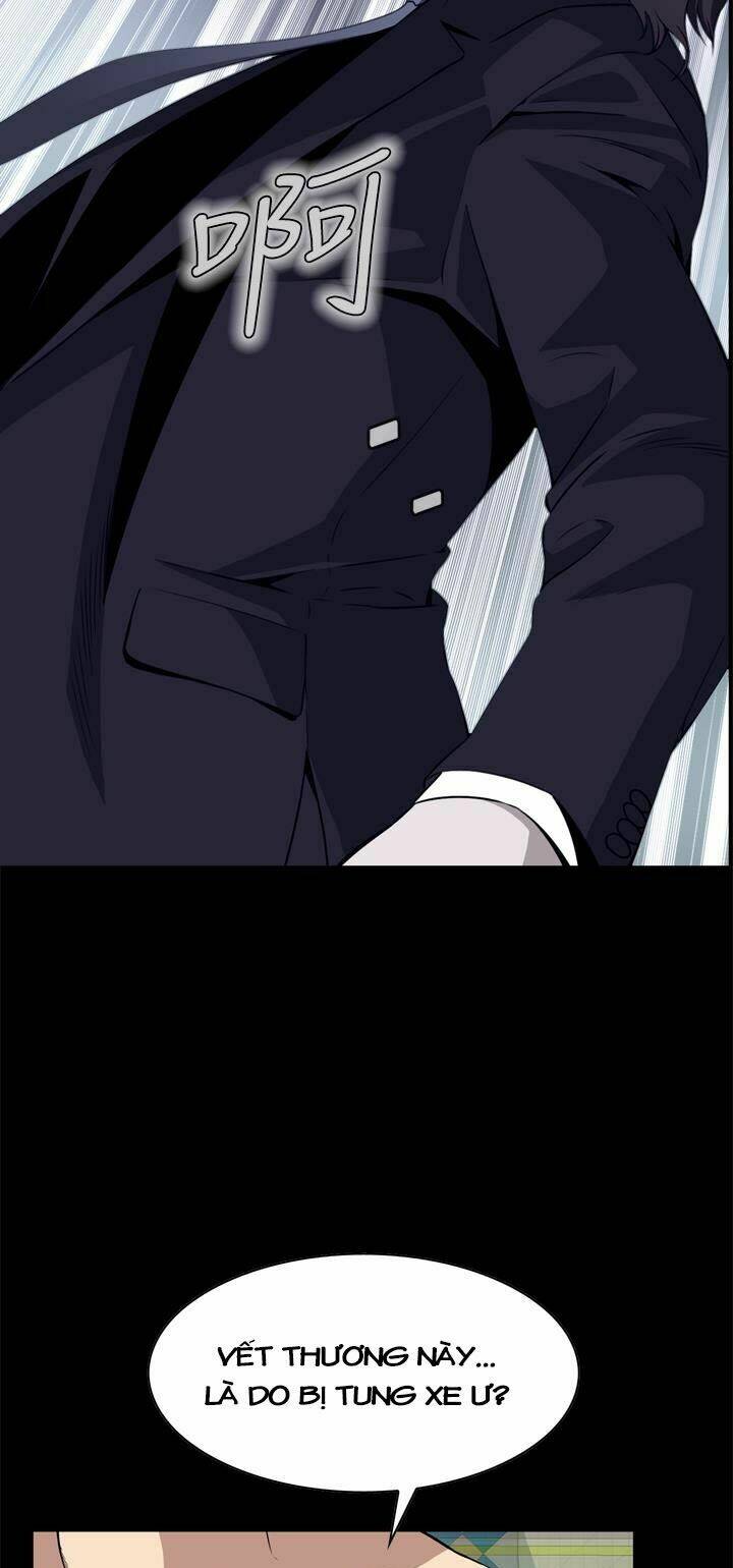 giấc mơ khủng khiếp - deadful dream chapter 3 74