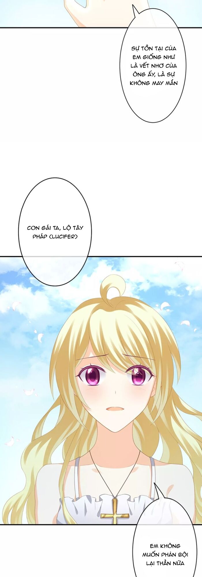 độc nhãn ác ma của ta chapter 33 13