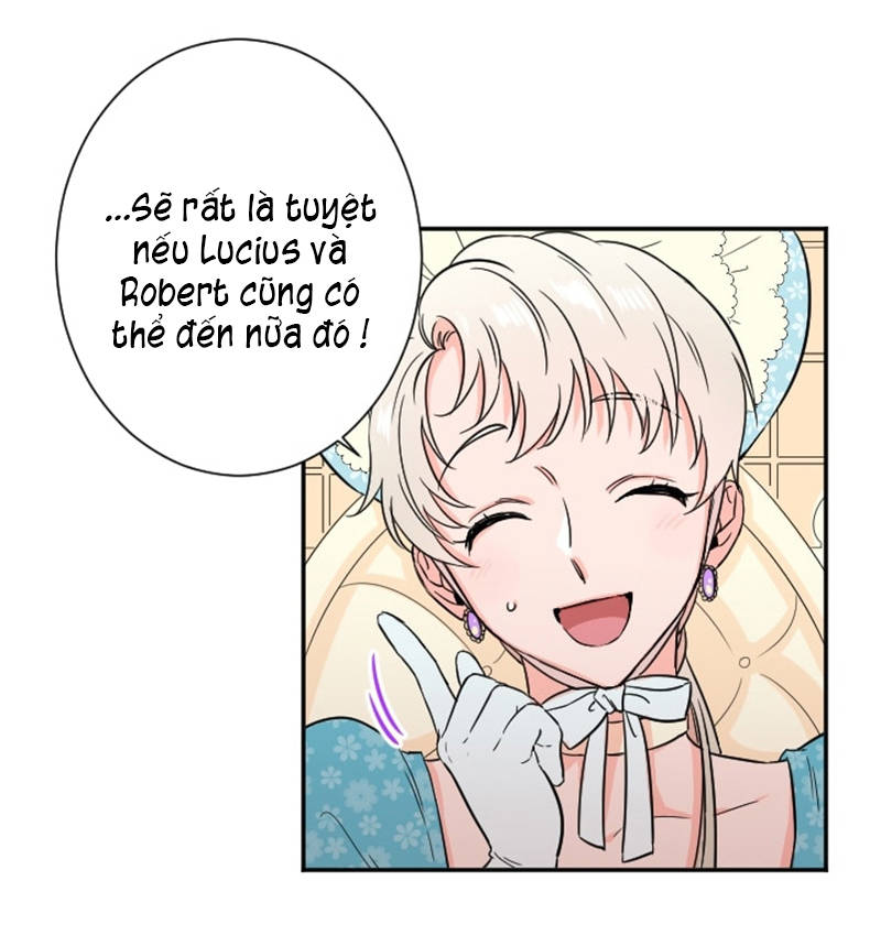 lady baby chapter 26 23