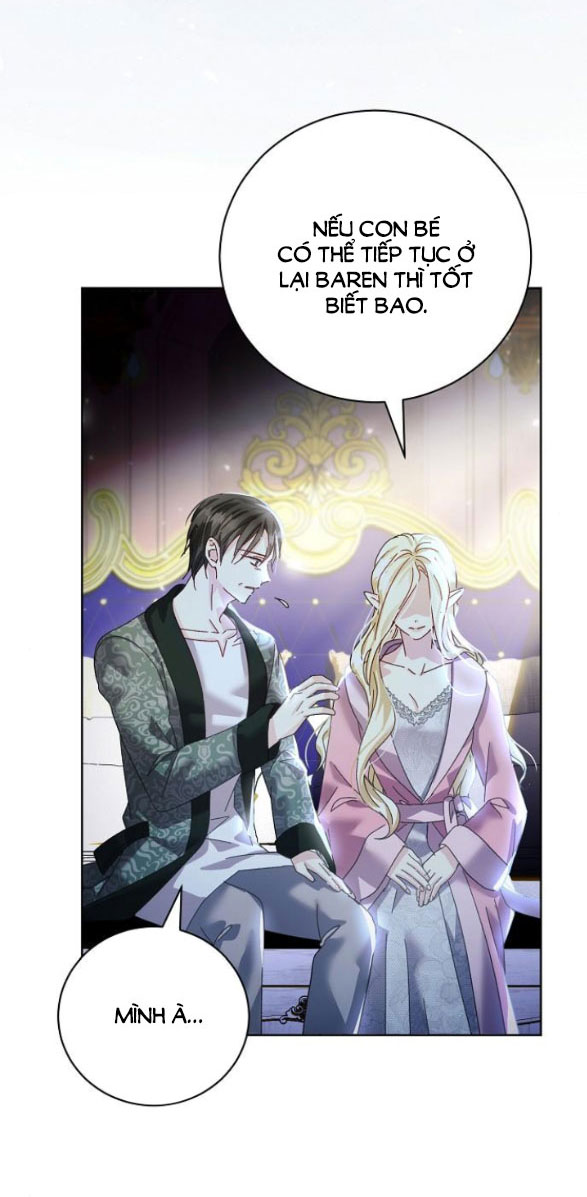 chiếm hữu trái tim bạo chúa chapter 19.1 29