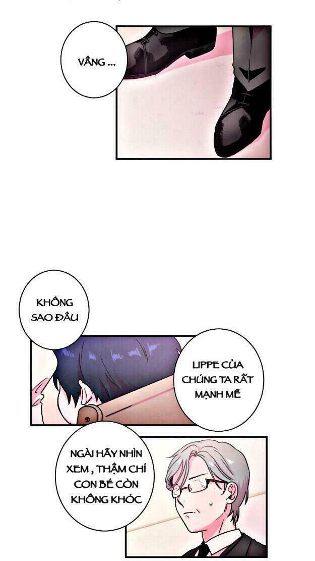 lady baby chapter 11 27