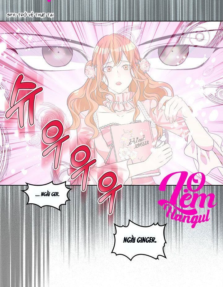 đức hạnh của ác nữ phản diện chapter 22 19