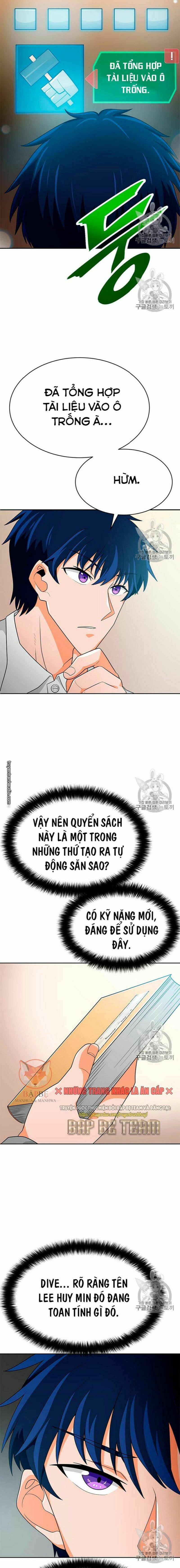 tôi tự động săn một mình chapter 71 23