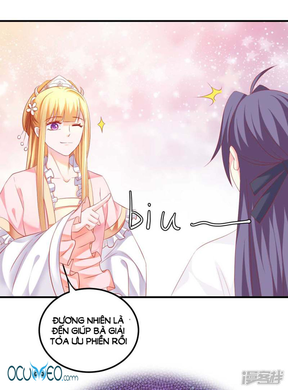 từ đây vương gia không thượng triều sớm chapter 47 29