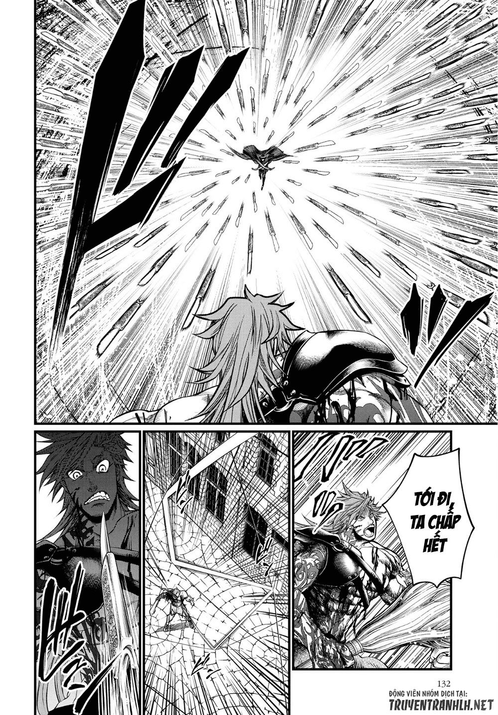 đại chiến nhân thần chapter 24 43