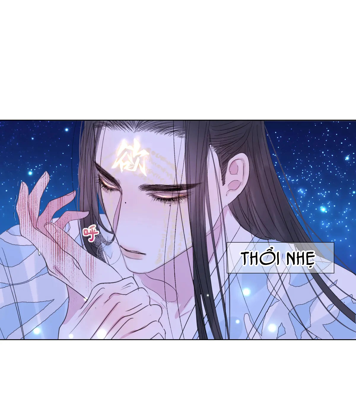 Chuyện Bên Lề Sau Khi Xuyên Sách Của Ta Và Sư Tôn chapter 1 - Trang 14