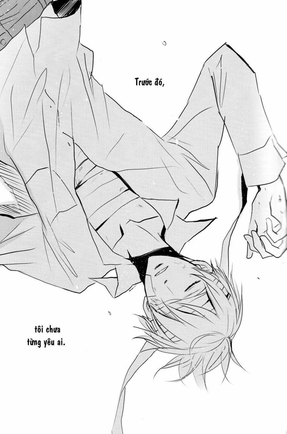 do you remember me? chapter 1 10