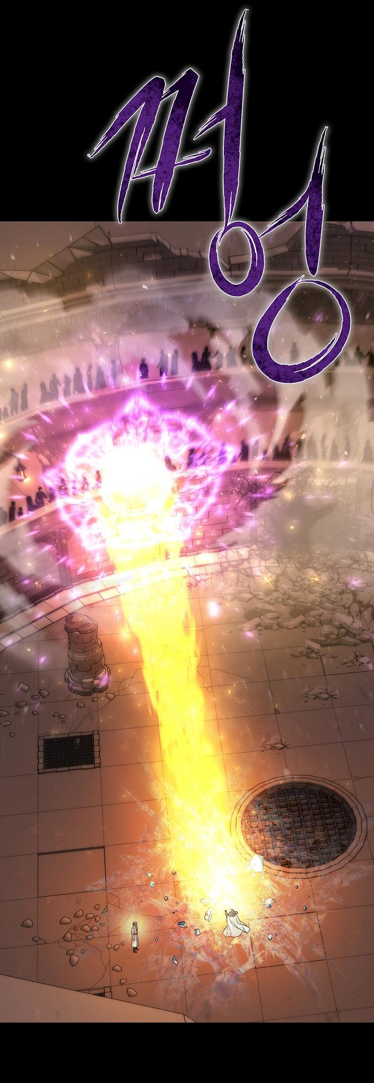 năm môn đệ của charlotte chapter 159.1 30