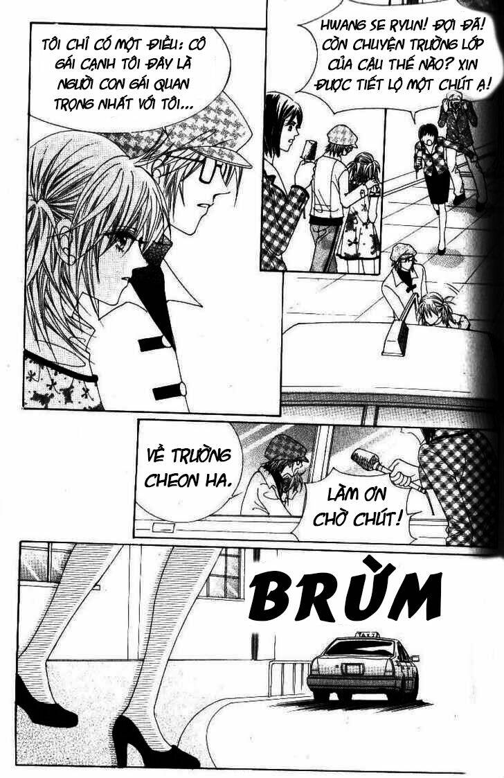 thần tượng mua sắm chapter 40 53