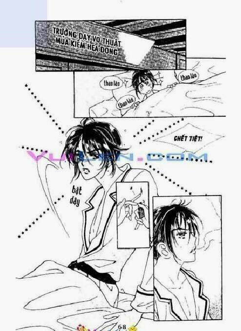 nhật ký tân hôn chapter 7 67