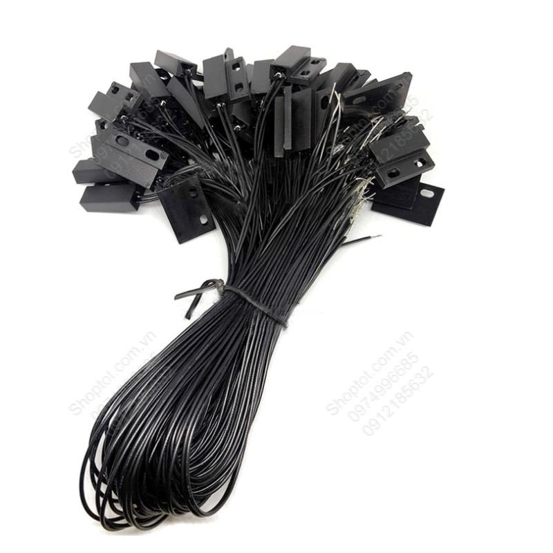 Công tắc từ GPS23NO loại thường mở 12-220V 500mA