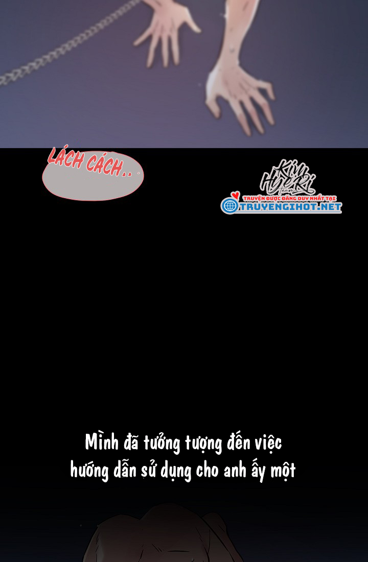 [18+] công tư phân minh chapter 7.3 25