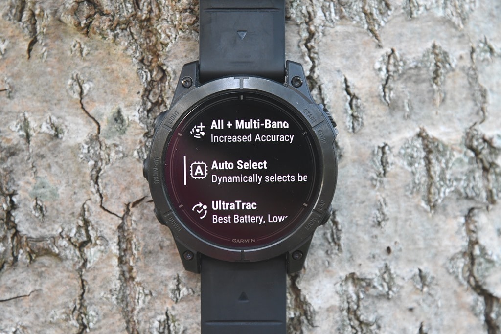 Đồng hồ Garmin Epix Pro – Sapphire Edition_Mới, hàng chính hãng