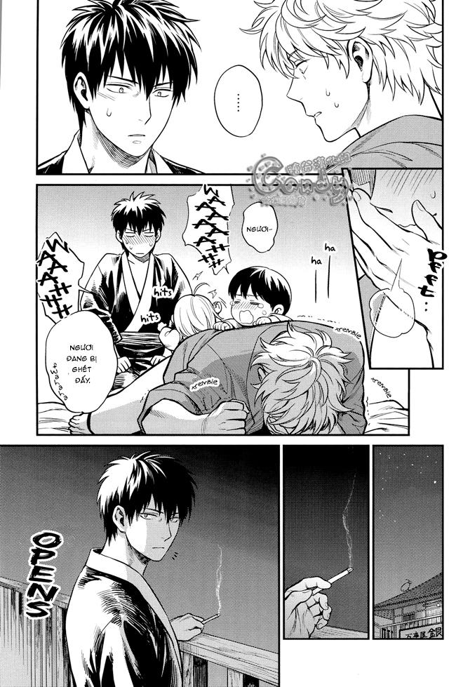 oneshot hỏny chapter 43 12