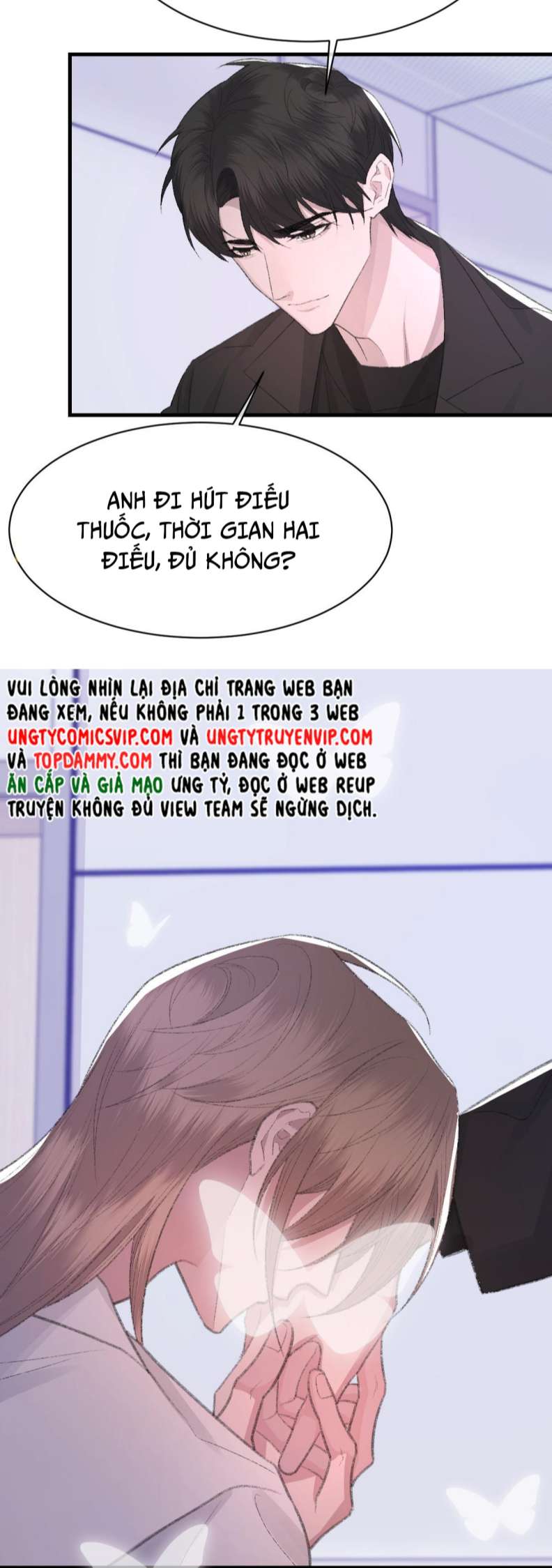 cấu bệnh chapter 82 15