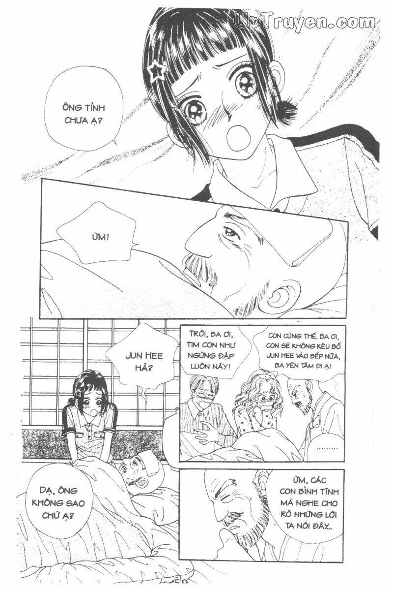 hái sao tình yêu chapter 1 60