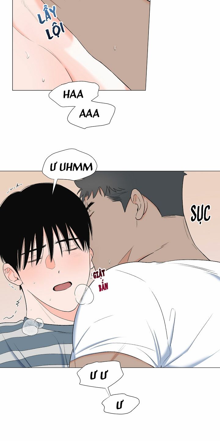 công nam bắc thụ chapter 12 12