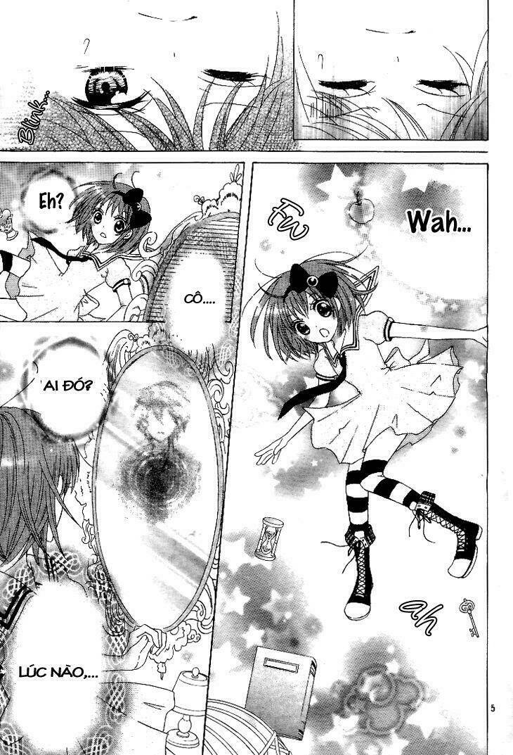 kami ka akuma ka chapter 1.1 6