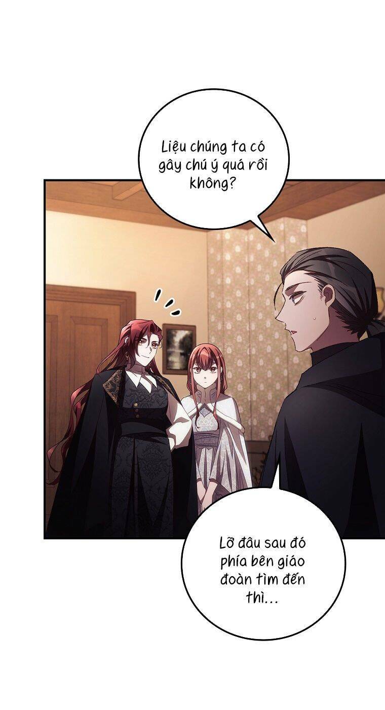 tôi nhìn thấy cái chết của bạn chapter 52 25