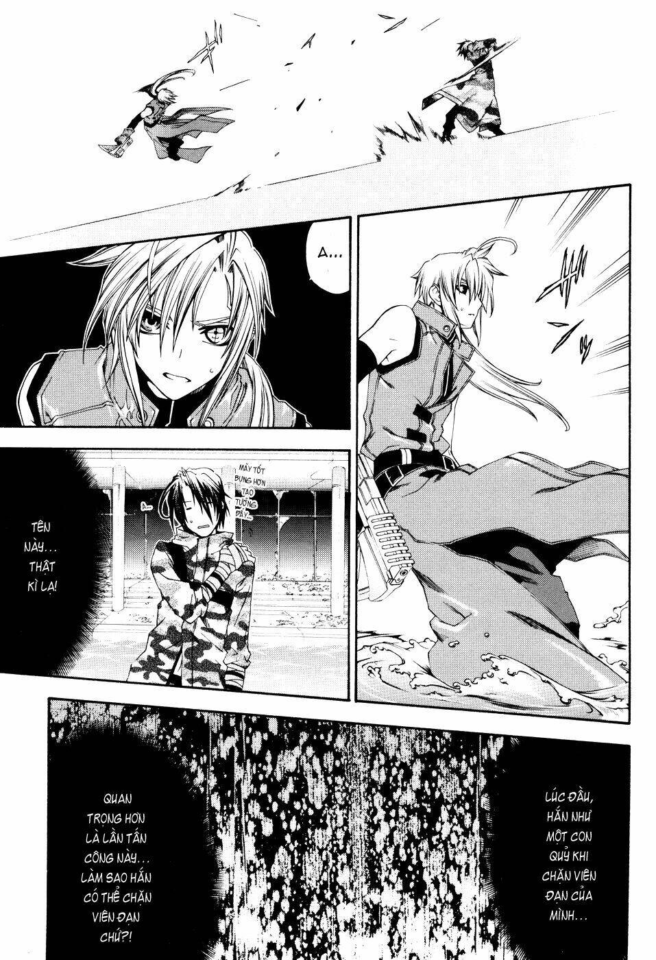 mother keeper chapter 10 15