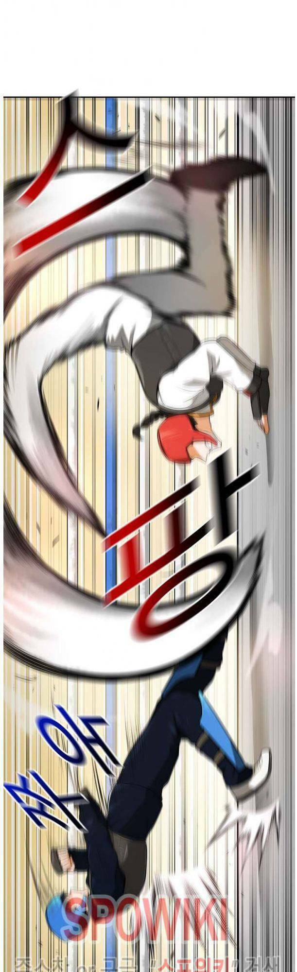 tôi tự động săn một mình chapter 31 16