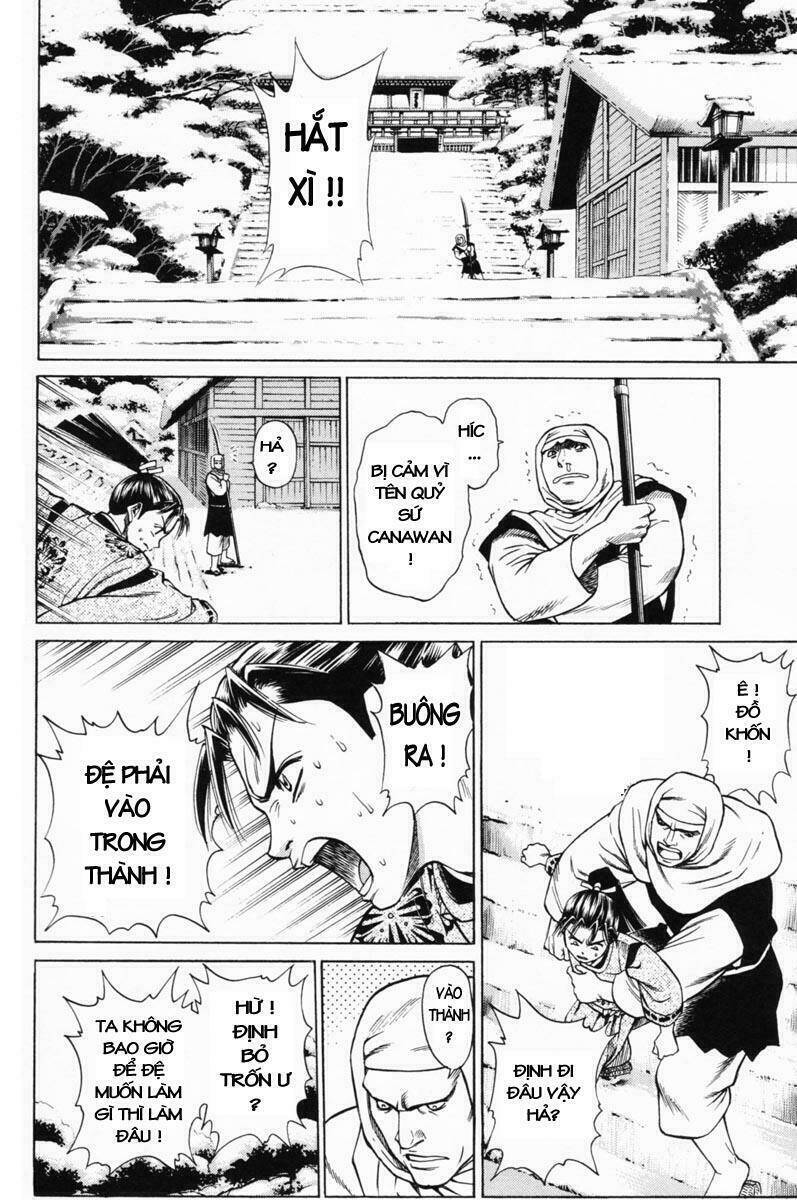 thiếu niên vương i - shana oh yoshitsune i chapter 17 11