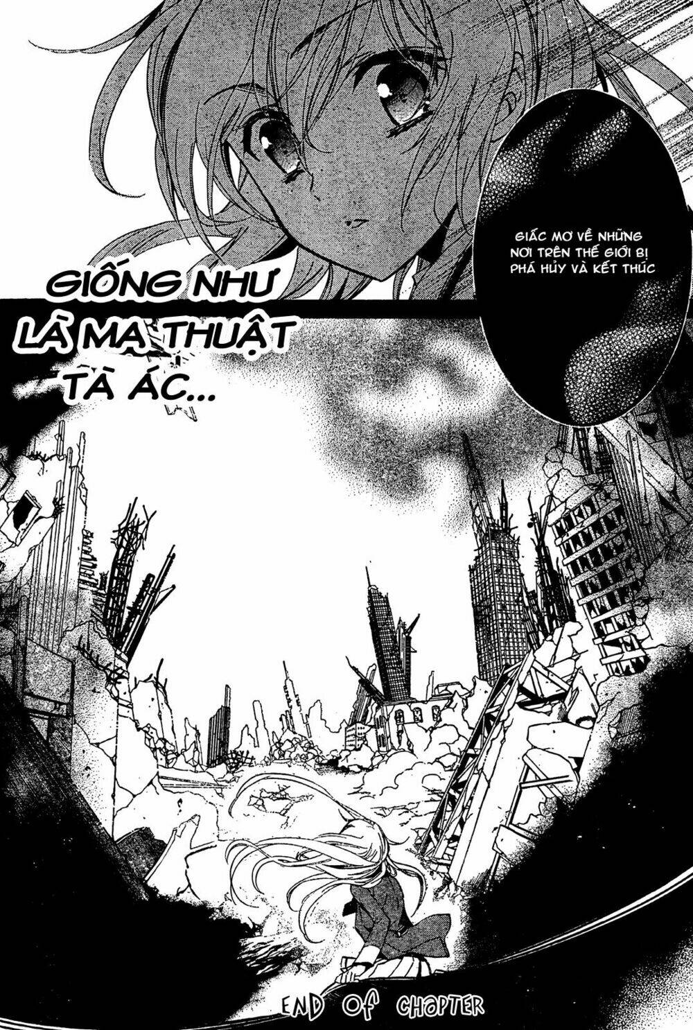 super darling! chapter 7 35