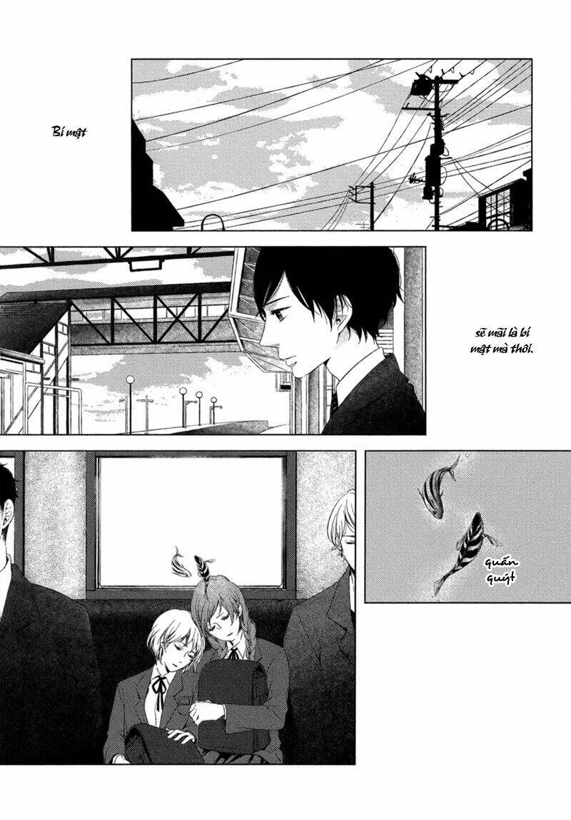 tsumasaki ni kourozu chapter 5 7
