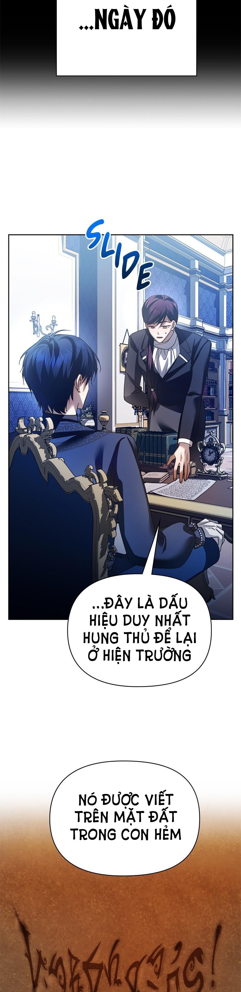 tôi muốn trở thành cô ấy dù chỉ là một ngày chapter 114 44