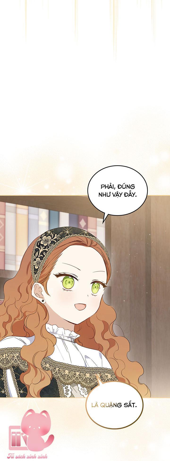 kiếp này ta sẽ trở thành gia chủ chapter 80 14