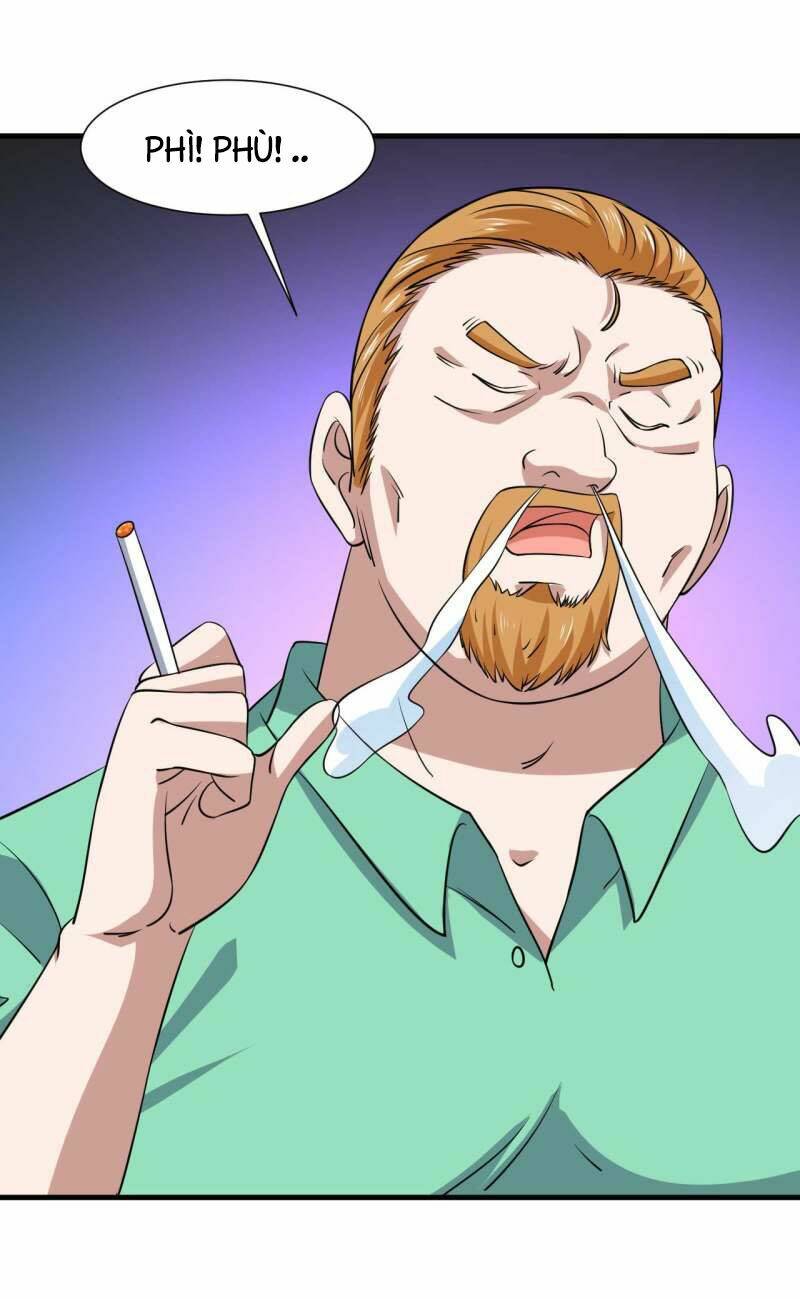 tu chân truyền nhân tại đô thị chapter 17 17