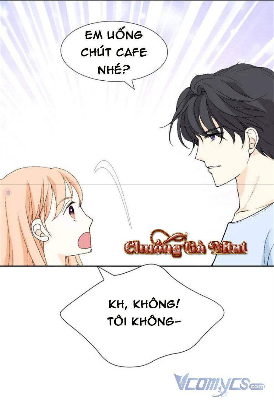 lee bom, em là của anh chapter 52 7