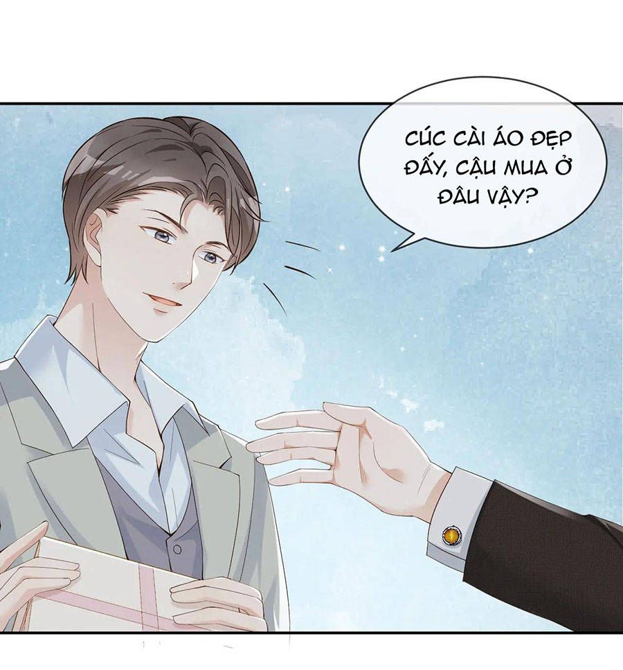 dạ yến chapter 12 14