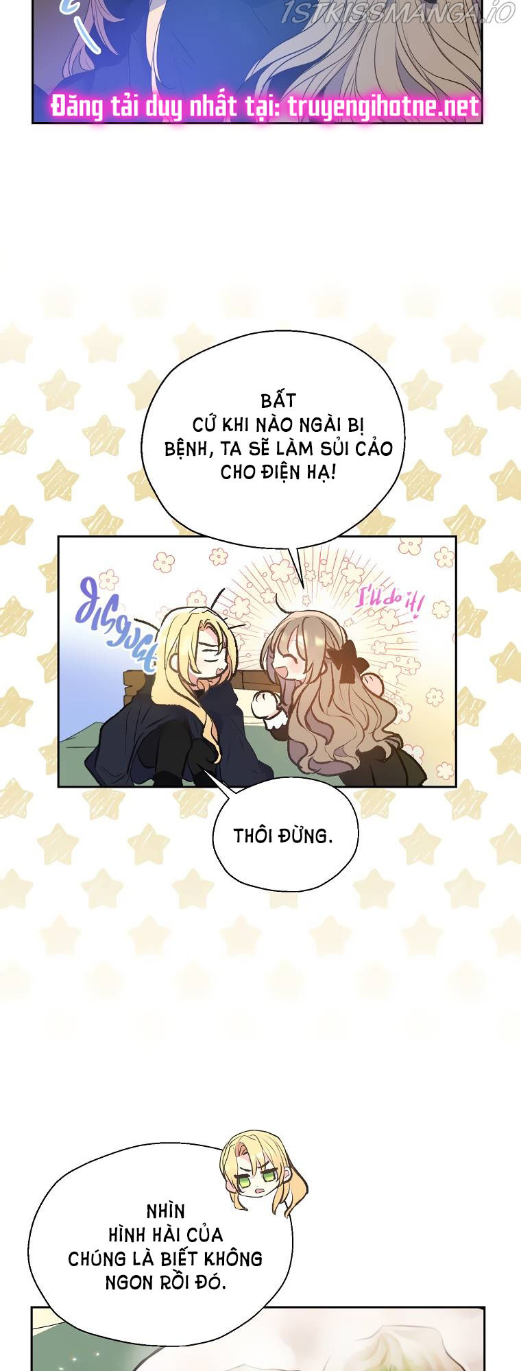bệ hạ, xin đừng giết tôi!! chapter 68 21