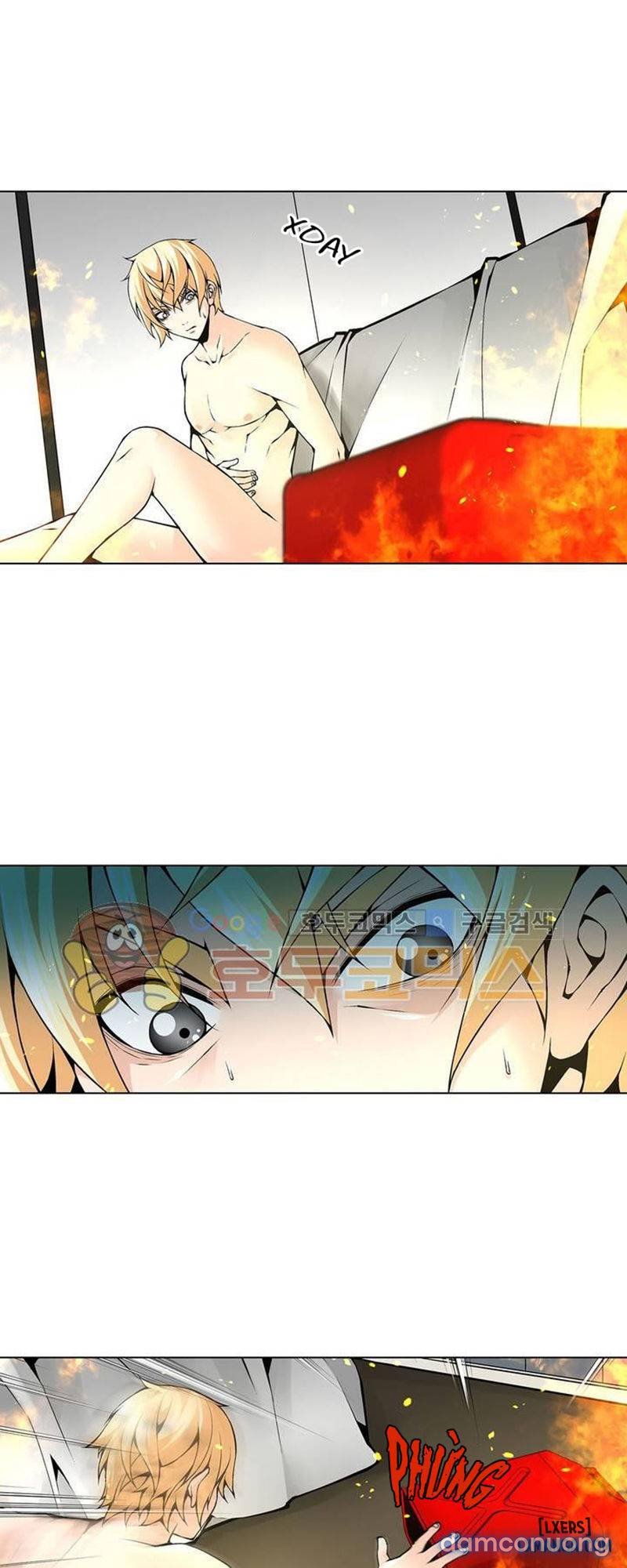 nô lệ song sinh chapter 110 9