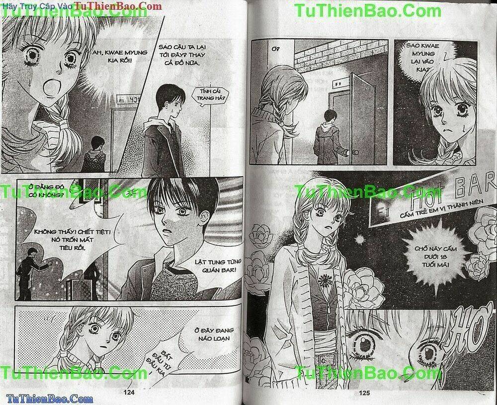 bỗng nhiên có tiền chapter 2 72