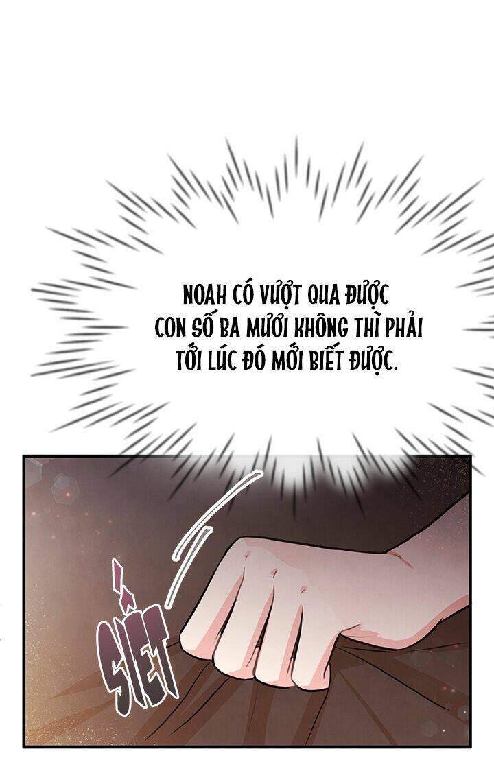 tiểu thư scarlet, em không muốn trả thù sao? chapter 34 26